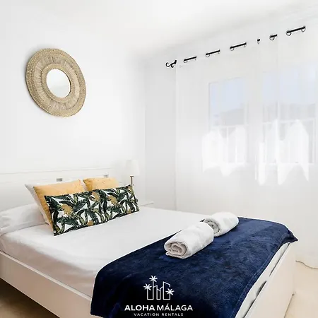Wonderful Centro Lejlighed *