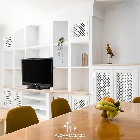 Wonderful Centro Apartment *