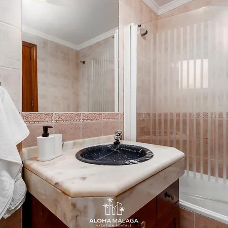 Apartment Wonderful Centro Malaga