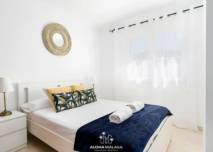 Wonderful Centro Lejlighed *