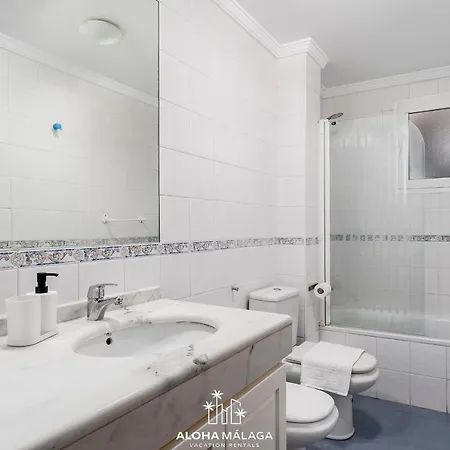 Wonderful Centro Apartament
