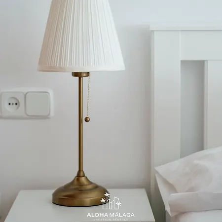Apartament Wonderful Centro Malaga